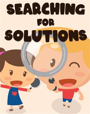 Searching for Solutions